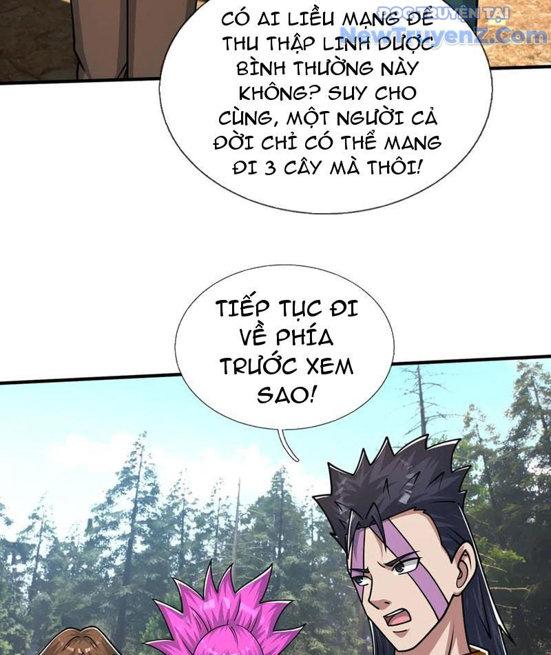Khởi đầu Bằng Một Vạn Hít đất: Oanh Sát Thần Minh! chapter 49 - Trang 100