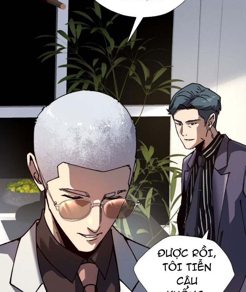 Bách Thú Chi Vương chapter 4 - Trang 31
