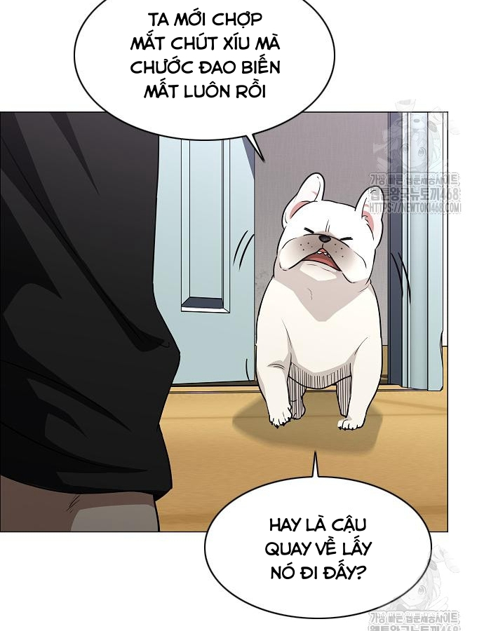 Kiếm Vương chapter 46 - Trang 31