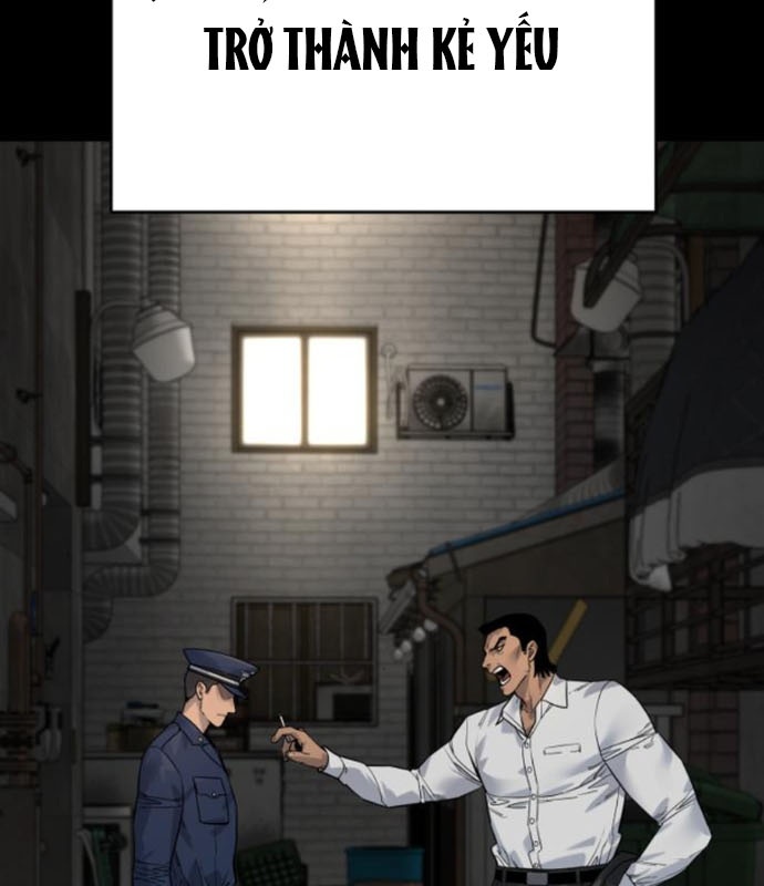 Cảnh Sát Báo Thù chapter 96 - Trang 80