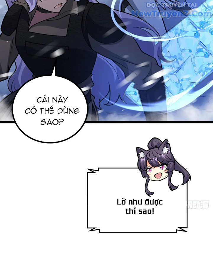 Từ Hôm Nay Bắt đầu Làm Thành Chủ chapter 540 - Trang 21