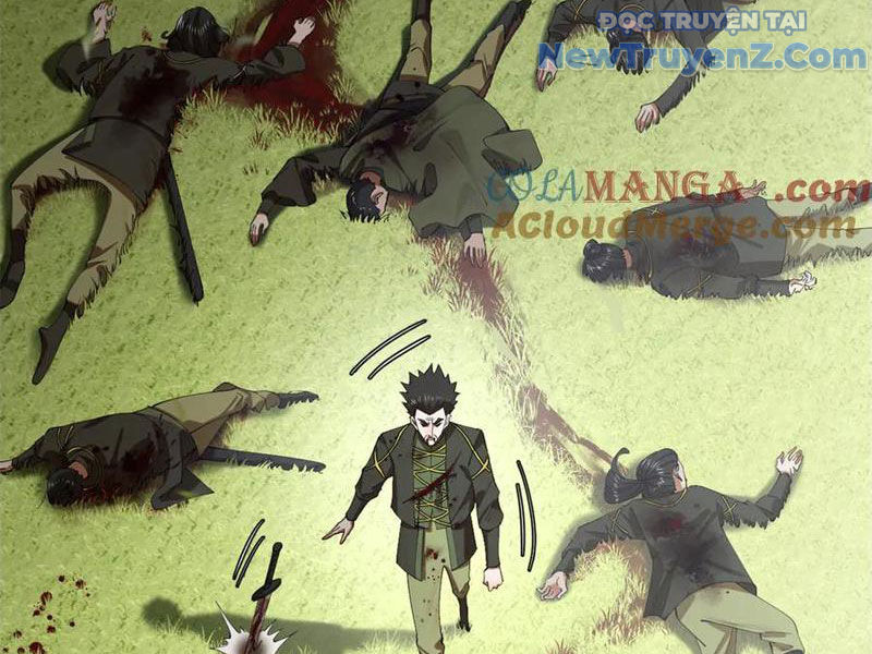 Chàng Rể Mạnh Nhất Lịch Sử chapter 300 - Trang 25