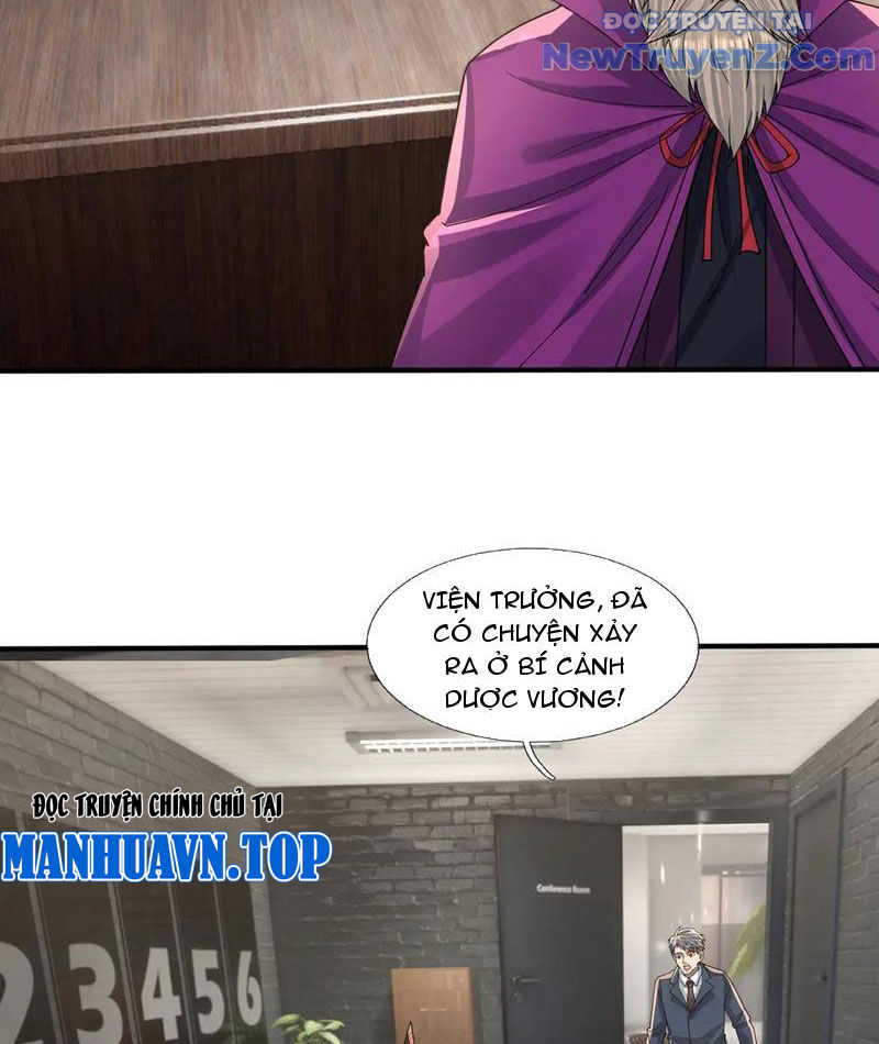 Khởi đầu Bằng Một Vạn Hít đất: Oanh Sát Thần Minh! chapter 53 - Trang 94