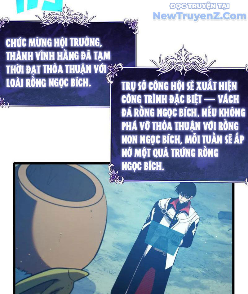 Toàn Dân Chuyển Chức: Bị Động Của Ta Vô Địch chapter 84 - Trang 117