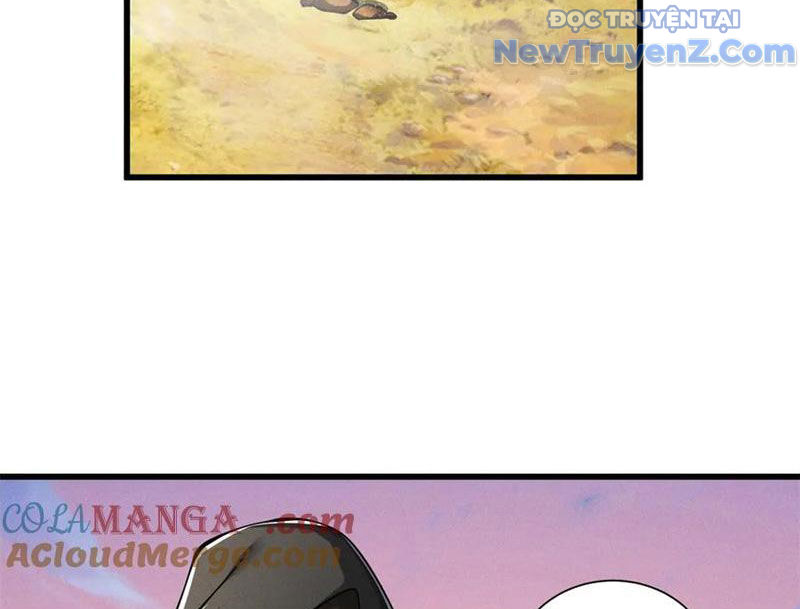 Ta Thăng Cấp Cùng Tai Ách chapter 36 - Trang 35