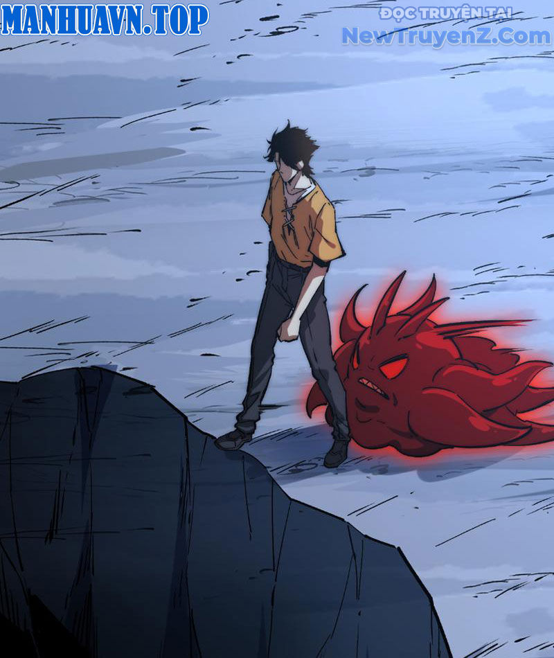 Triệu Hoán Ác Ma, Ta Đã Là Thâm Uyên chapter 9 - Trang 93
