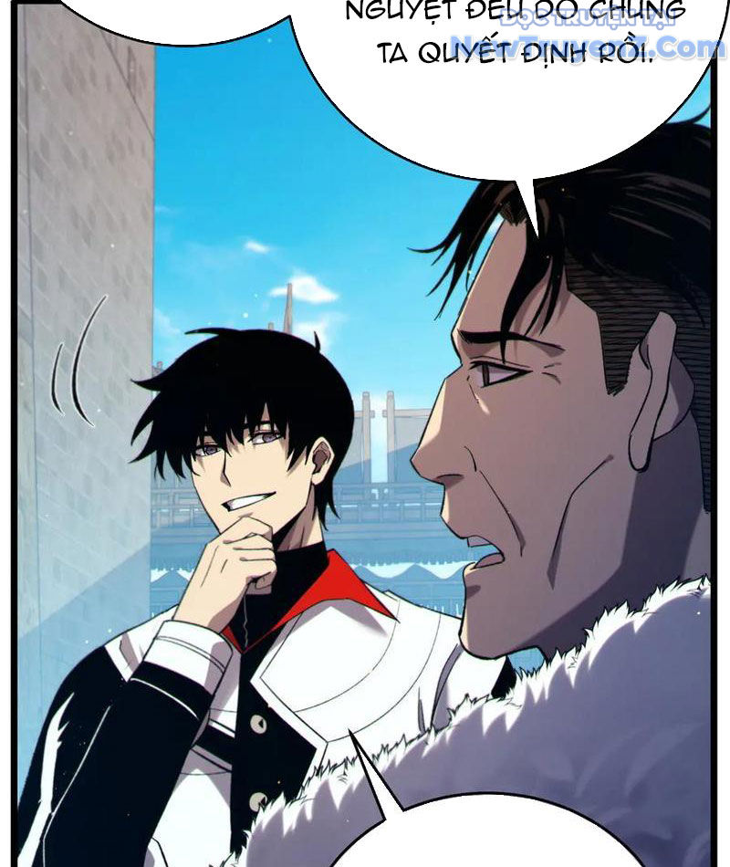 Toàn Dân Chuyển Chức: Bị Động Của Ta Vô Địch chapter 84 - Trang 17