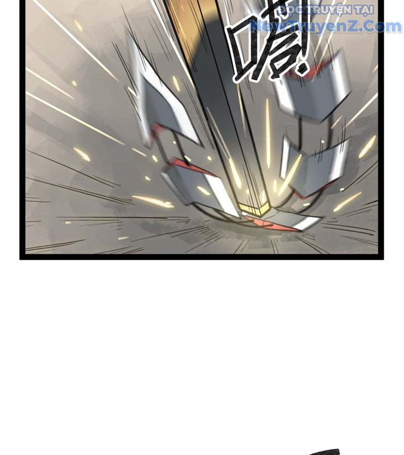 Hiệp Khách Hành Bất Thông chapter 27 - Trang 24