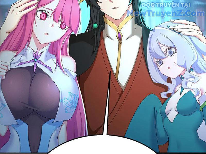 Hóa Ra Các Cô Ấy Mới Là Nhân Vật Chính chapter 81 - Trang 4