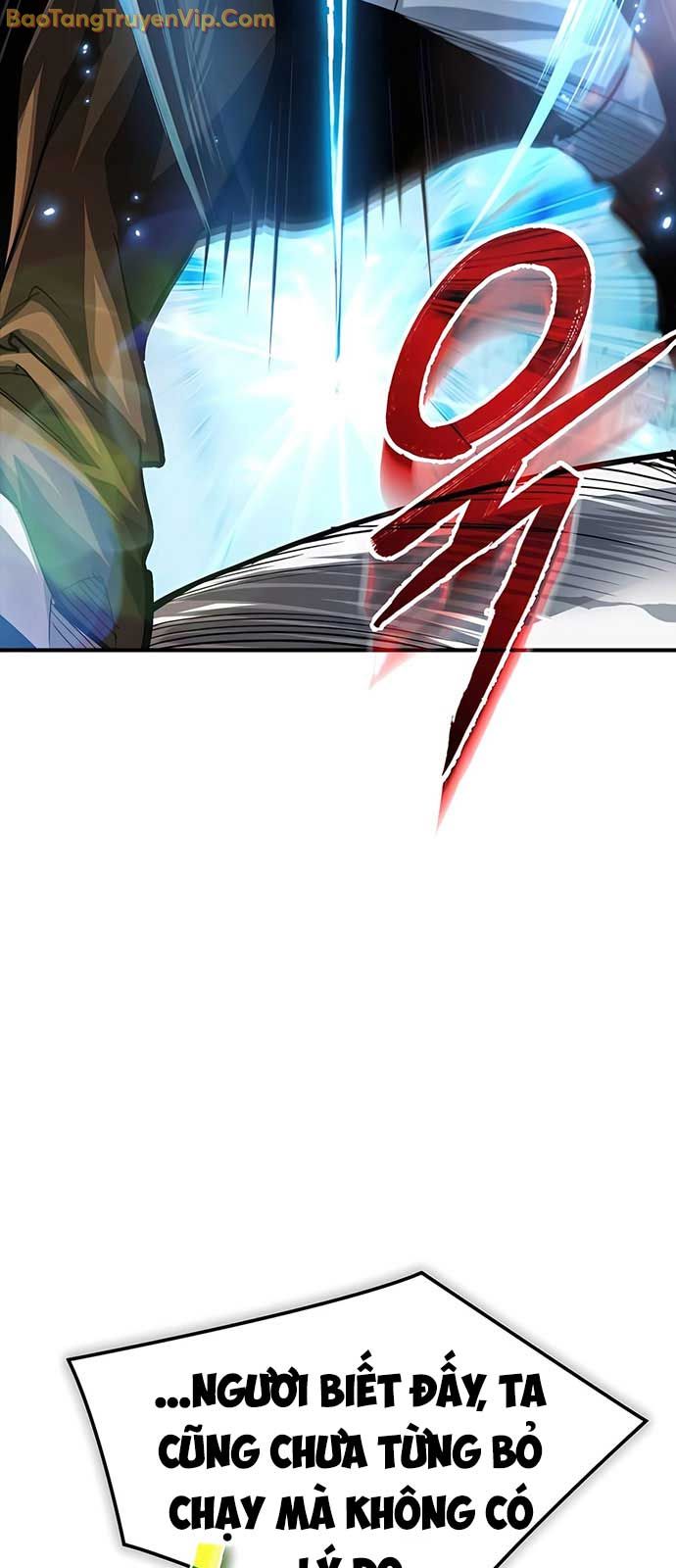 Trên Thế Giới Không Có Chiến Binh Xấu chapter 34 - Trang 21