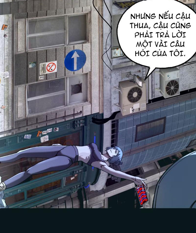 Bách Thú Chi Vương chapter 5 - Trang 13