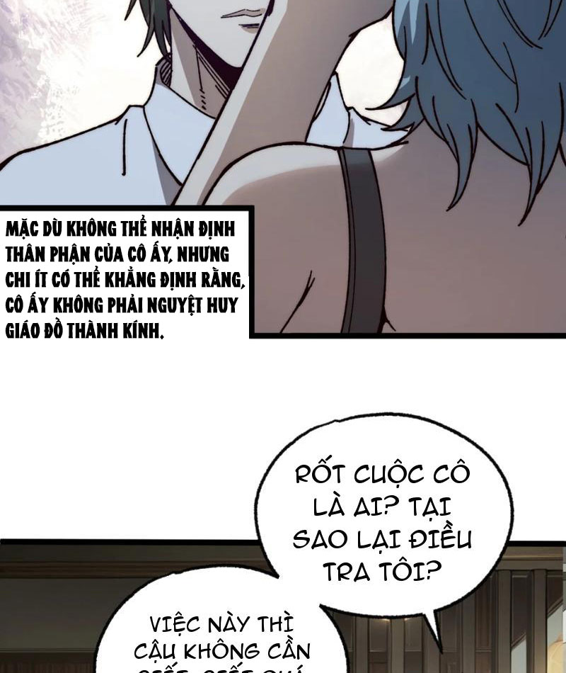 Bách Thú Chi Vương chapter 7 - Trang 16