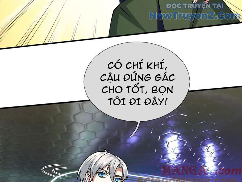 Khởi đầu Bằng Một Vạn Hít đất: Oanh Sát Thần Minh! chapter 44 - Trang 89