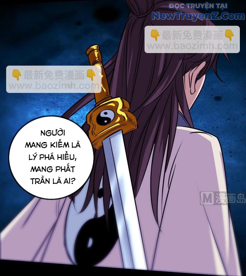 Kiếp Thiên Vận chapter 299 - Trang 30