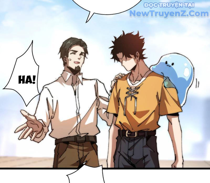 Triệu Hoán Ác Ma, Ta Đã Là Thâm Uyên chapter 2 - Trang 61
