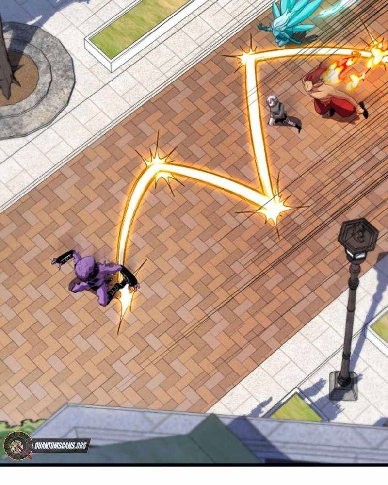 Vô Song Cùng Với Vũ Khí Ẩn chapter 51 - Trang 87