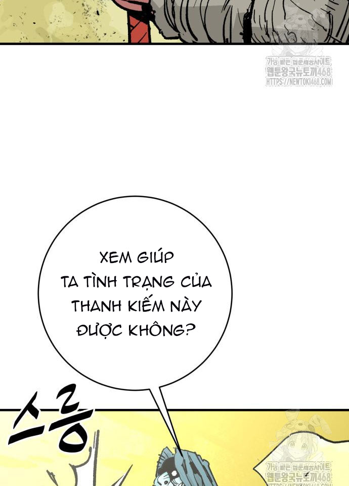 Ta Là Quỷ Vương chapter 54 - Trang 103