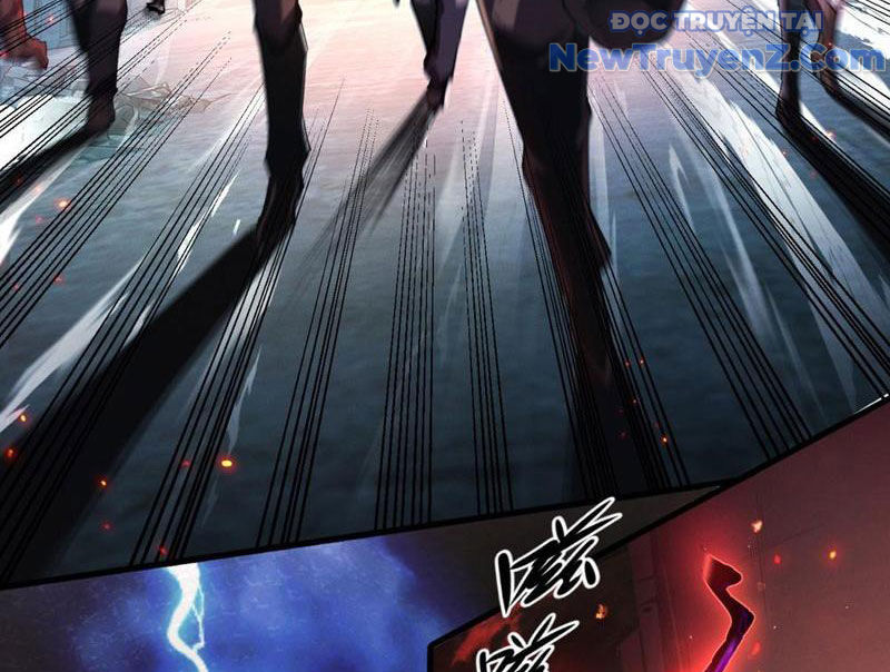Ta Thăng Cấp Cùng Tai Ách chapter 1 - Trang 30