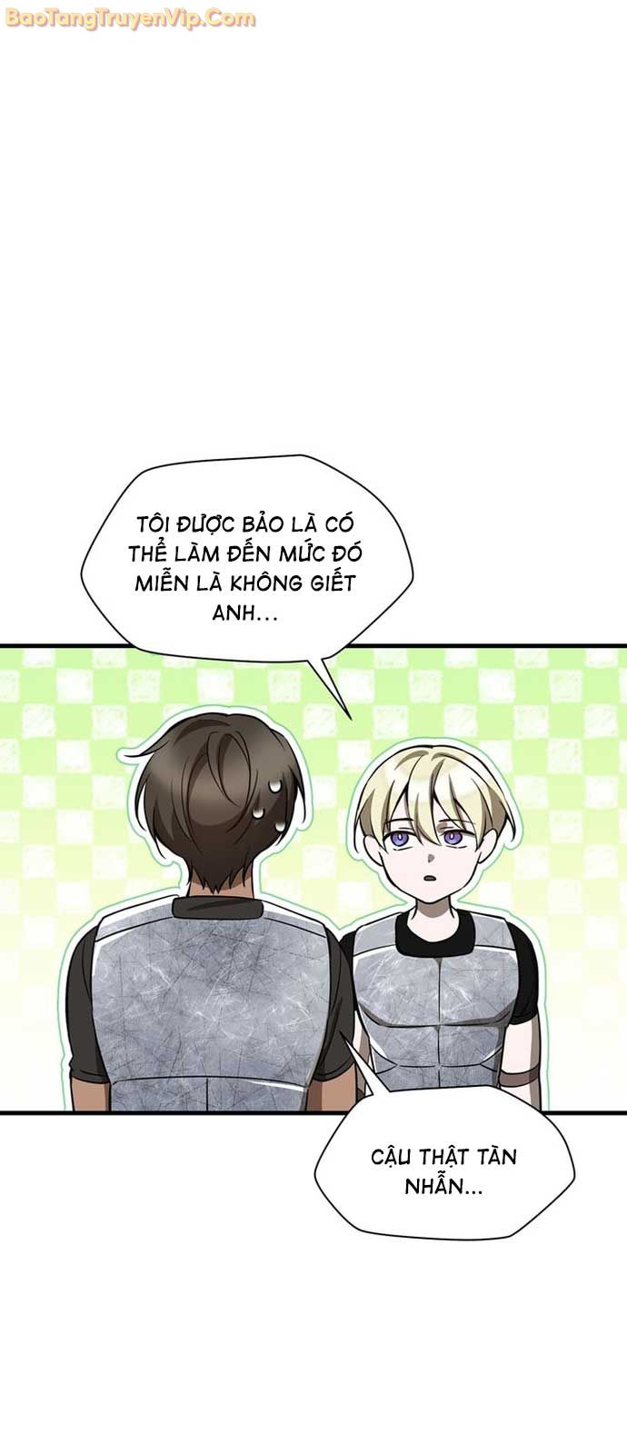 Helmut Đứa Trẻ Bị Ruồng Bỏ chapter 91 - Trang 60