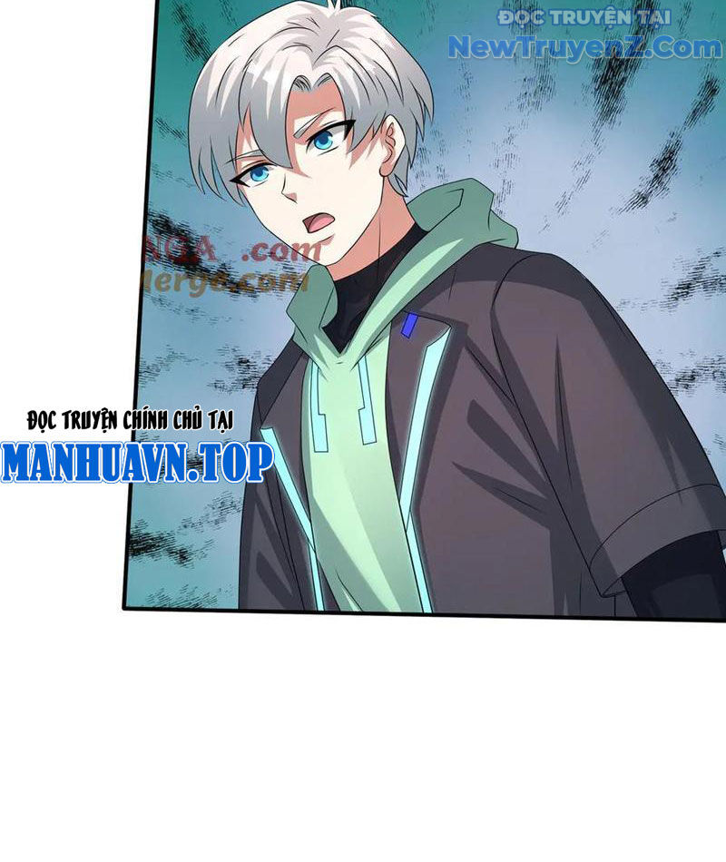 Khởi đầu Bằng Một Vạn Hít đất: Oanh Sát Thần Minh! chapter 54 - Trang 22