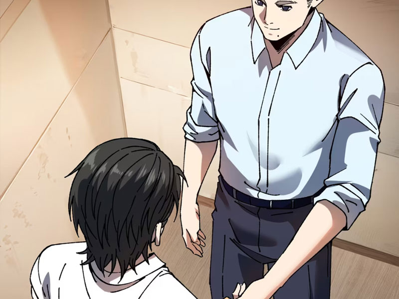 Bách Thú Chi Vương chapter 6 - Trang 127