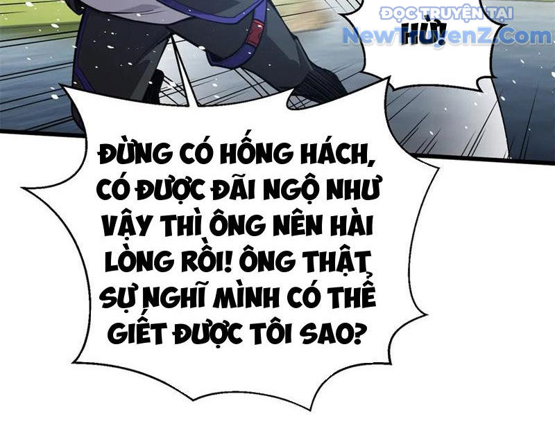 Toàn Cầu Cao Võ chapter 311 - Trang 92