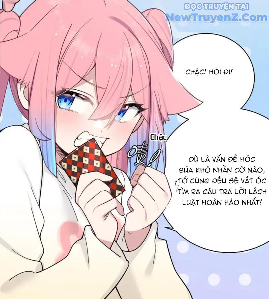 Làm Sao Để Chạy Trốn Dàn Hậu Cung chapter 174 - Trang 9