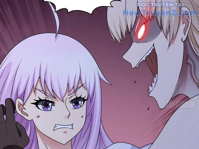 Ngự Thần Trùng Sinh chapter 124 - Trang 8