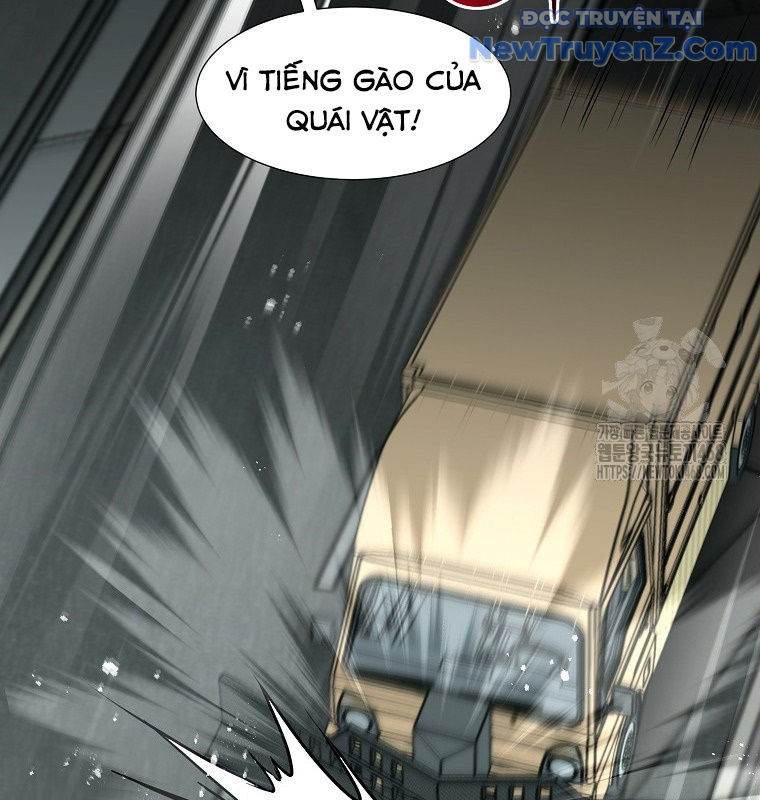 Chủ Xe Thức Ăn Nhanh Trong Ngục Tối chapter 63 - Trang 12