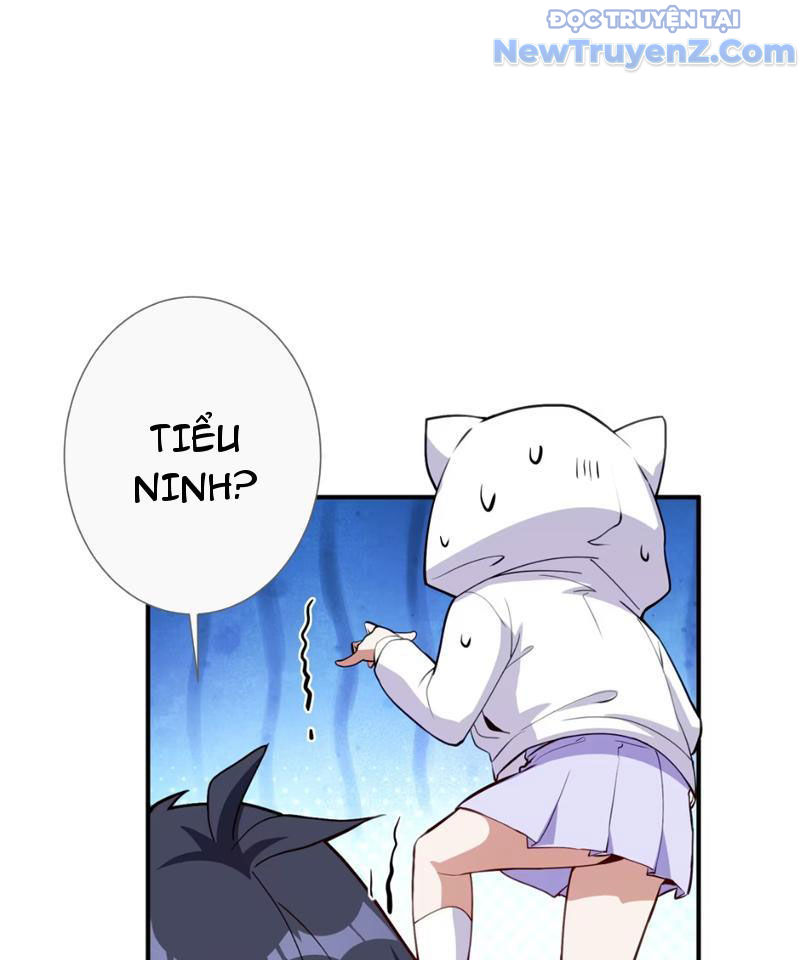 Hẹn Hò Để Cứu Thế Giới chapter 7 - Trang 53