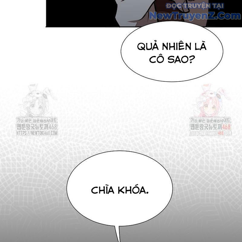 Chủ Xe Thức Ăn Nhanh Trong Ngục Tối chapter 66 - Trang 65