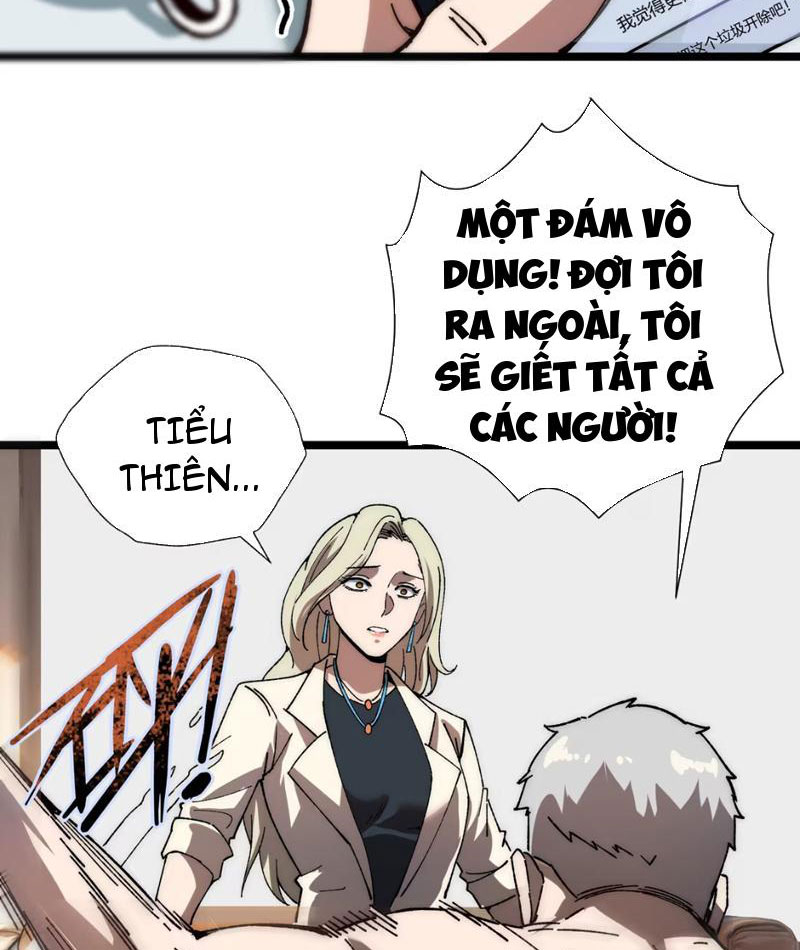 Bách Thú Chi Vương chapter 3 - Trang 9