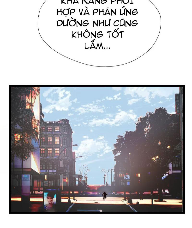 Bách Thú Chi Vương chapter 2 - Trang 45