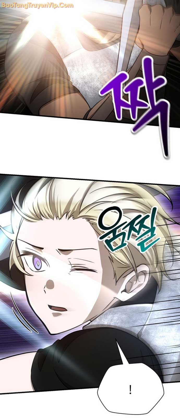 Helmut Đứa Trẻ Bị Ruồng Bỏ chapter 91 - Trang 24