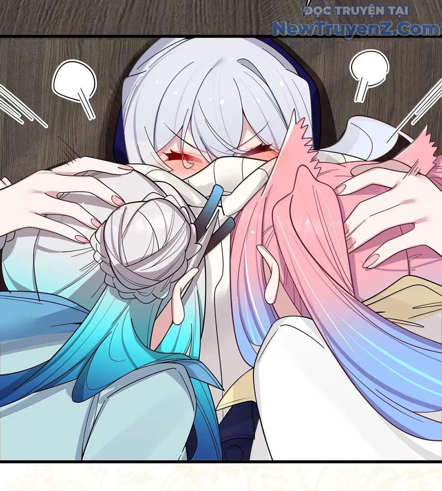 Làm Sao Để Chạy Trốn Dàn Hậu Cung chapter 171 - Trang 43