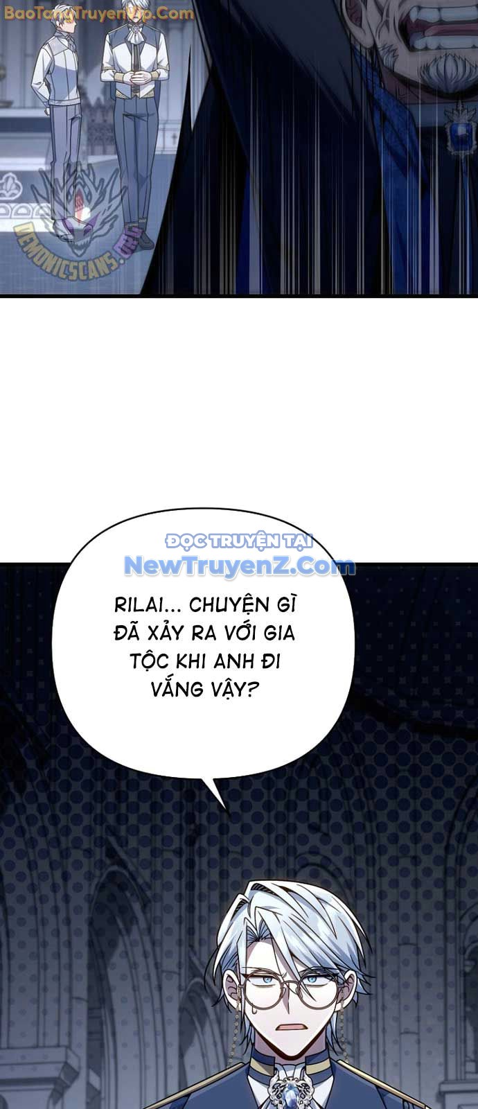 Ta Sẽ Phá Hủy Đất Nước Này chapter 35 - Trang 61