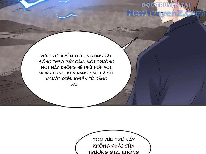Ngự Thần Trùng Sinh chapter 108 - Trang 7