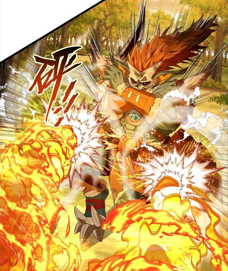 Ta Làm Npc ở Dị Giới chapter 12 - Trang 17