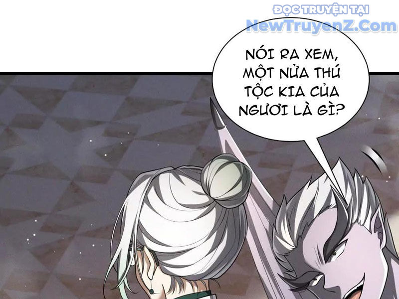 Ta Thăng Cấp Cùng Tai Ách chapter 28 - Trang 4