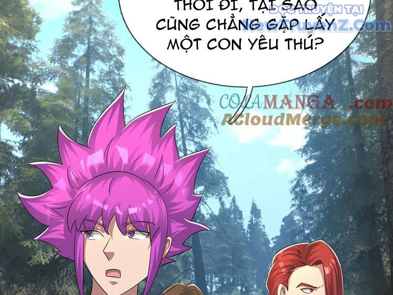 Khởi đầu Bằng Một Vạn Hít đất: Oanh Sát Thần Minh! chapter 50 - Trang 94