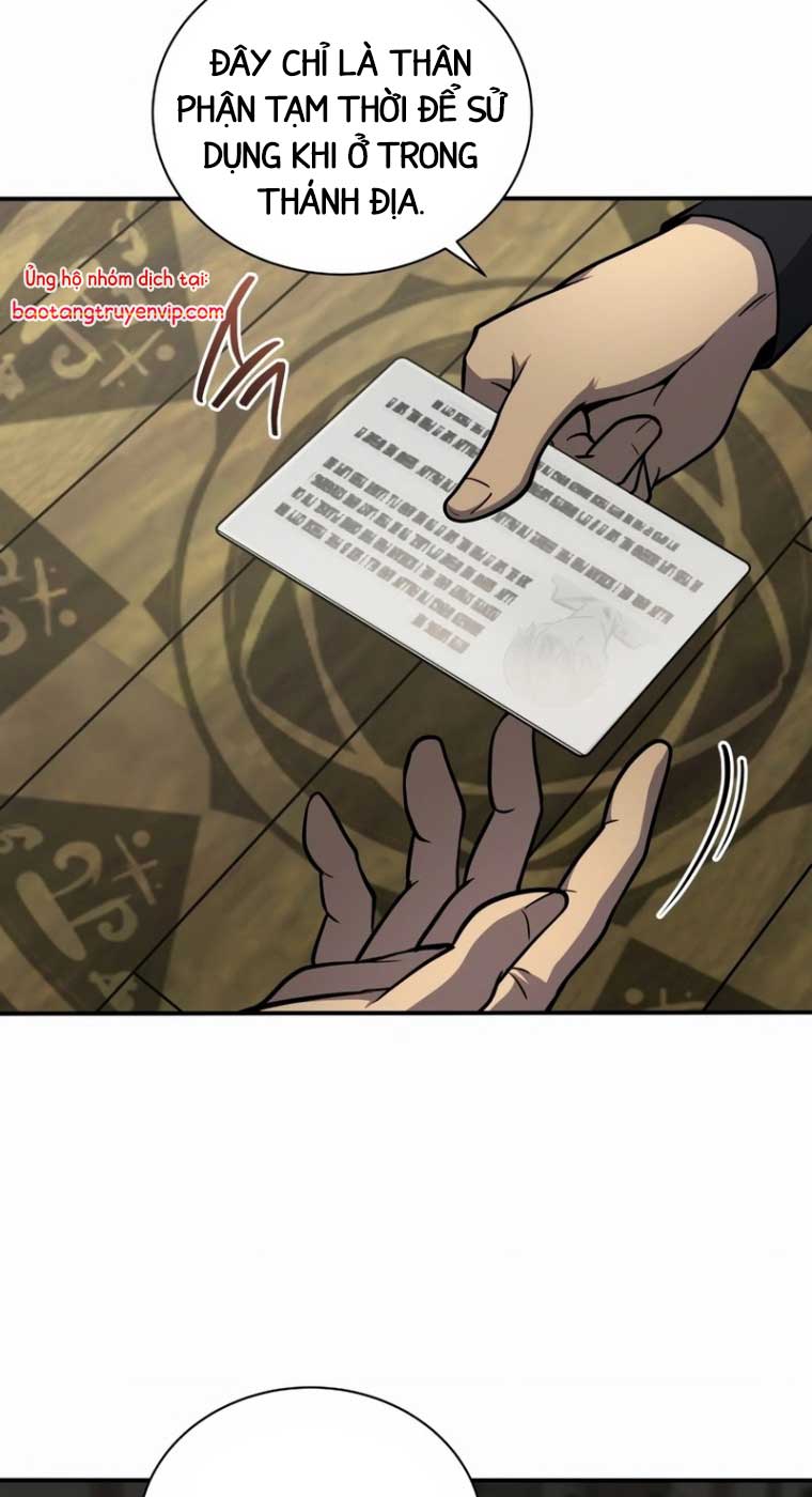 Tử Linh Sư Thiên Tài Của Học Viện chapter 161 - Trang 121