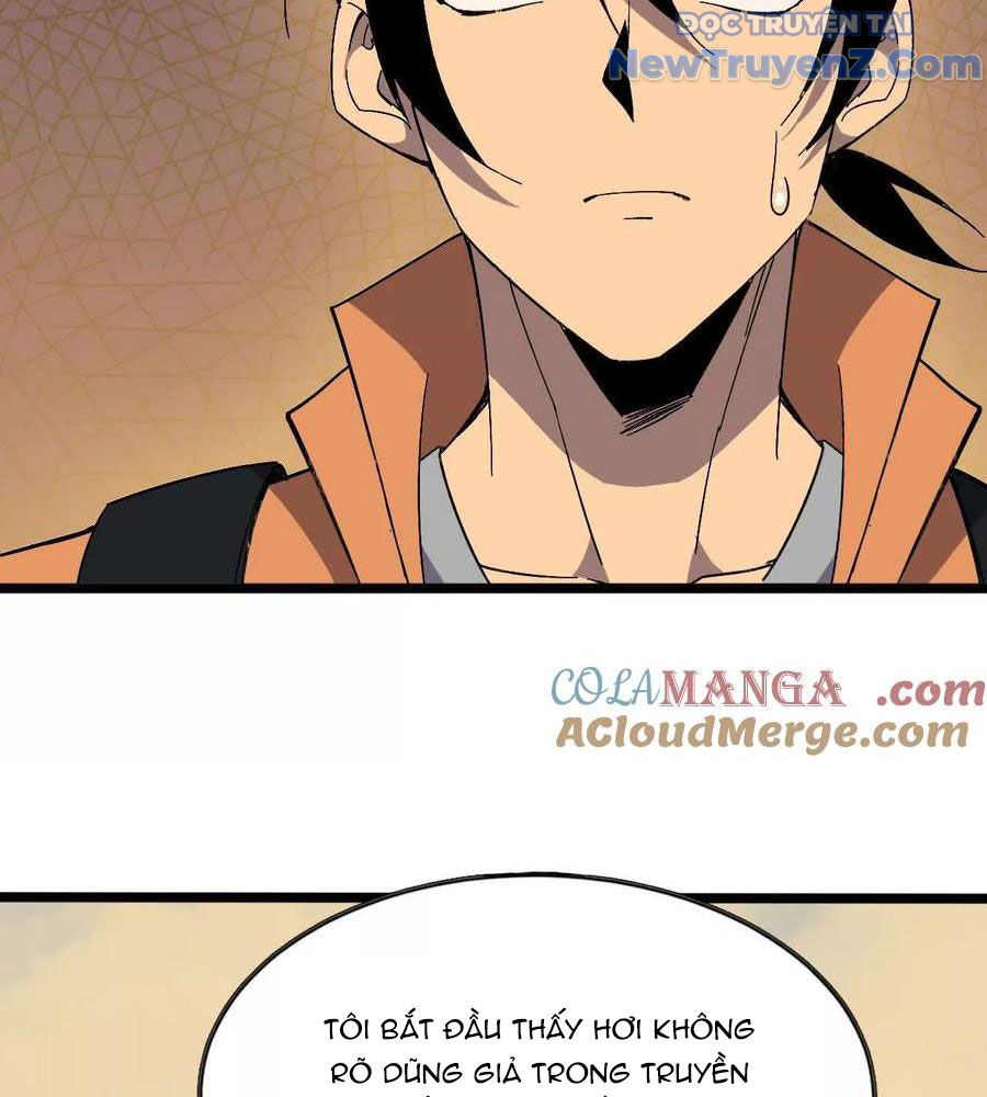 Dũng Giả Và Nữ Ma Vương chapter 155 - Trang 30