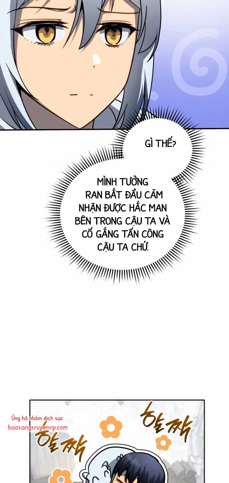 Tử Linh Sư Thiên Tài Của Học Viện chapter 161 - Trang 106