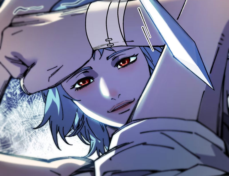 Bách Thú Chi Vương chapter 6 - Trang 167