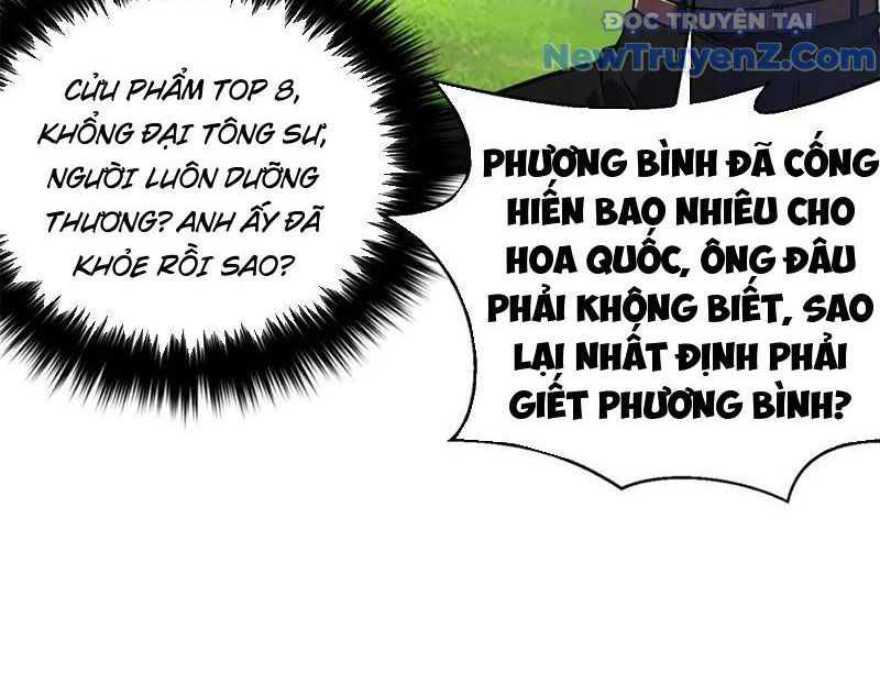 Toàn Cầu Cao Võ chapter 311 - Trang 138
