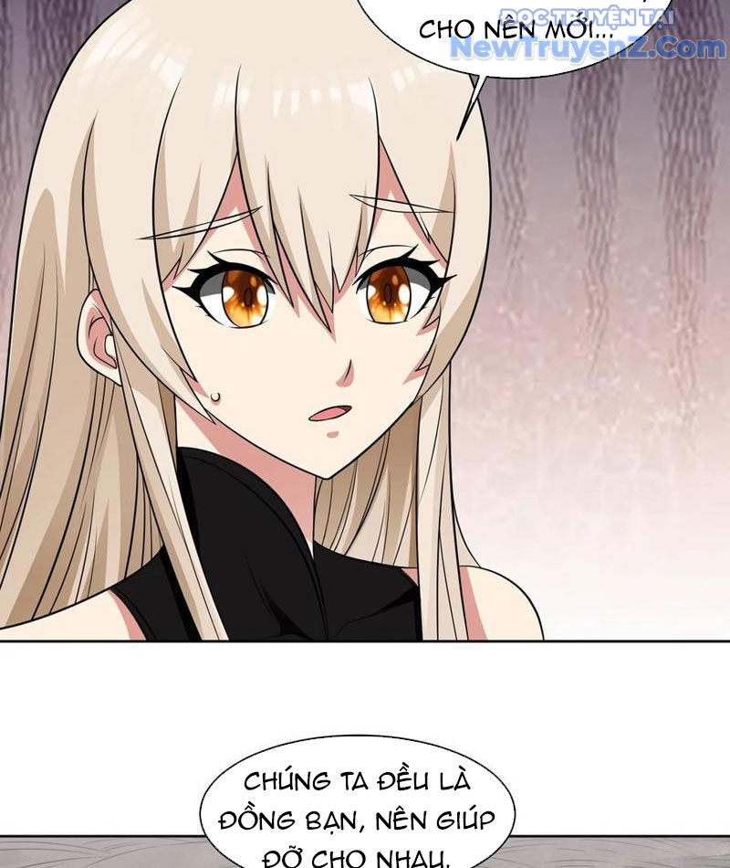 Ngự Thần Trùng Sinh chapter 109 - Trang 46