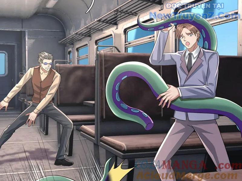 Khởi đầu Bằng Một Vạn Hít đất: Oanh Sát Thần Minh! chapter 41 - Trang 119