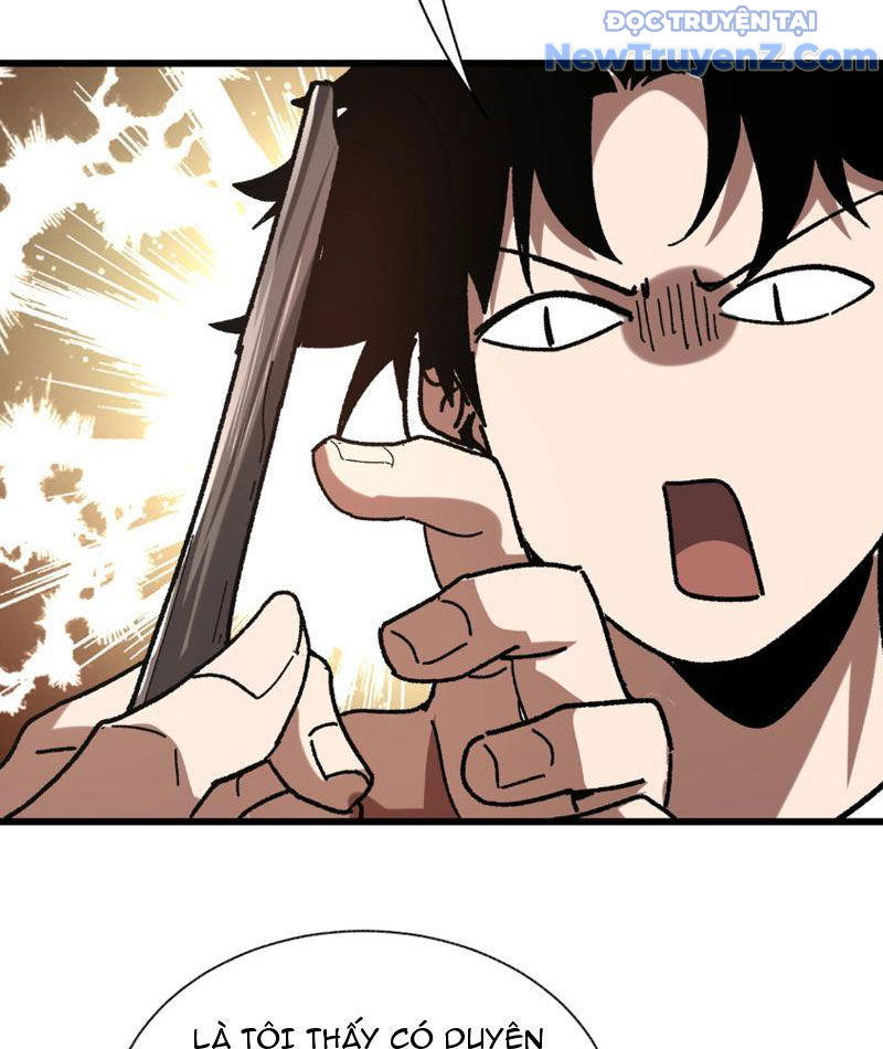 Triệu Hoán Ác Ma, Ta Đã Là Thâm Uyên chapter 3 - Trang 50