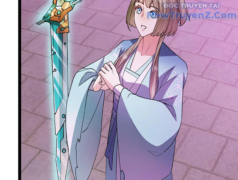Chưởng Môn Khiêm Tốn Chút chapter 502 - Trang 60