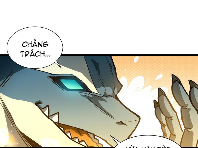 Ta Làm Npc ở Dị Giới chapter 9 - Trang 83